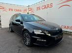 SKODA OCTAVIA V RS 2.0 TSI *FACELIFT*2017*230PK*DSG*FULL OPT, 230 kW, 4 cilinders, 149 g/km, Alcantara