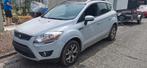 Ford kuga automaat, Auto's, Ford, Automaat, Euro 5, Zwart, Zwart