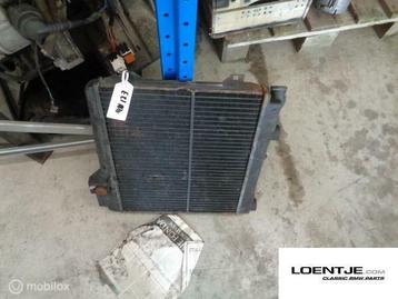 Radiateur BMW e21 m20 320 323i