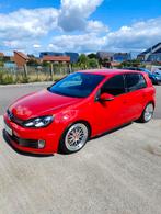 VW Golf6 GTI Adidas edition, Auto's, Volkswagen, Voorwielaandrijving, 155 kW, 4 cilinders, Parkeersensor