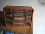 OPBERGBOX, Ophalen of Verzenden, Gebruikt