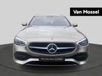 Mercedes-Benz C-Klasse Break C 300 e T Avantgarde - FULL LED, Auto's, Mercedes-Benz, Automaat, Zwart, 4 cilinders, Bedrijf