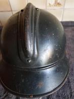 franse adrien helm m15, Ophalen of Verzenden, Overige soorten, Helm of Baret