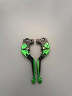 Kawasaki inklapbare / in lengte verstelbare hendels, Enlèvement ou Envoi