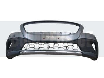 Bumper Volvo V40 Cross Country 12-16 Voorbumper Q4497 beschikbaar voor biedingen