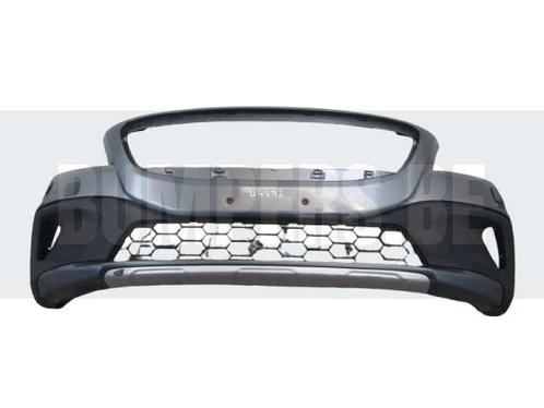 Bumper Volvo V40 Cross Country 12-16 Voorbumper Q4497, Auto-onderdelen, Carrosserie, Bumper, Voor, Gebruikt, 6 maanden garantie
