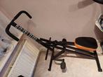 Total Crunch, Sports & Fitness, Enlèvement, Utilisé, Abdominaux, Autres types