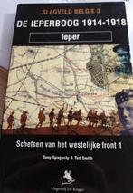 T. Spagnoly - 1 Schetsen van het westelijke front, Neuf, Enlèvement ou Envoi, Avant 1940, T. Spagnoly; T. Smith