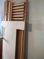 Ikea bed 140 cm op 200 cm, Huis en Inrichting, Woonaccessoires | Kamerschermen, Ophalen, Gebruikt