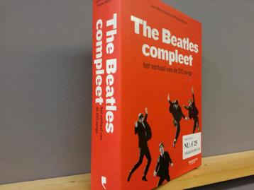 Legendarisch Boek The Beatles