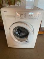 Wasmachine, Elektronische apparatuur, Wasmachines, 4 tot 6 kg, Ophalen, Gebruikt, 1600 toeren of meer