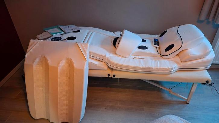 Andumedic 3 Andullatiematras – Aangekocht in 2023, Divers, Divers Autre, Enlèvement