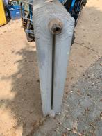 Radiateur en fonte, Bricolage & Construction, Enlèvement, Comme neuf