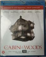 The Cabin In The Woods (2011) - blu-ray, Zo goed als nieuw, Horror, Verzenden
