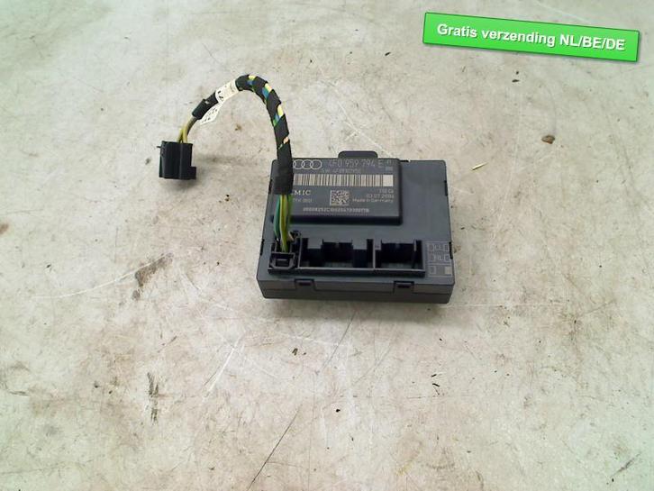 PORTIER REGELAPPARAAT RA Audi A6 (C6) (4F0959794E), Autos : Pièces & Accessoires, Électronique & Câbles, Audi, Utilisé