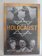 Dvd Holocaust Unseen (Oorlogsdocumentaire- Holocaust), Cd's en Dvd's, Ophalen of Verzenden, Zo goed als nieuw, Oorlog of Misdaad