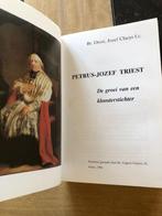 J.P.Triest: De groei van een kloosterstichter - Br. Orest, J, Boeken, Br. Orest, J, Esoterie en Spiritualiteit, Ophalen of Verzenden