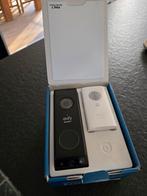 Deurbel met camera en binnen unit, Maison & Meubles, Sonnettes, Enlèvement, Compatible avec les smartphones, Neuf, Sans fil