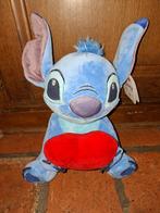Stitch knuffel Disney, nieuwstaat, Ophalen of Verzenden, Nieuw, Overige typen
