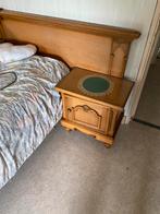 Slaapkamer, Huis en Inrichting, Slaapkamer | Complete slaapkamers, Ophalen, Gebruikt