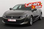 Peugeot 508 ACTIVE 1.5 BLUEHDI ACTIVE 1.5 BLUEHDI + GPS + PD, Auto's, Voorwielaandrijving, Stof, Gebruikt, Parkeersensor