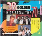 Hits from the 70's: 10CC, Chuck Berry, Trammps, Jan & Dean, Pop, Verzenden