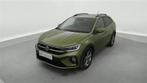 Volkswagen Taigo 1.0 TSI 115Cv DSG R-Line CARPLAY / FULL LED, Autos, Volkswagen, Achat, 129 g/km, Entreprise, 116 ch