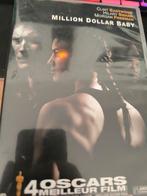 Million dollar baby.      Clint Eastwood, Cd's en Dvd's, Ophalen of Verzenden, Zo goed als nieuw