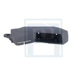 Volvo zij vak links grijs 760 stoel 1988-1991 Volvo onderdee, Auto-onderdelen, Ophalen of Verzenden, Nieuw