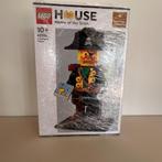 LEGO 40504 - A Minifigure Tribute Set Limited Edition, Nieuw, Complete set, Ophalen of Verzenden, Lego