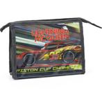 Disney Cars Toilettas - Grijs, Handtassen en Accessoires, Toilettassen, Ophalen of Verzenden, Nieuw, Grijs, Jongen