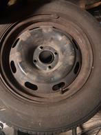 Set van 4 winterbanden. 205/65 R15, Auto-onderdelen, Banden en Velgen, Ophalen, Gebruikt, 15 inch, Banden en Velgen