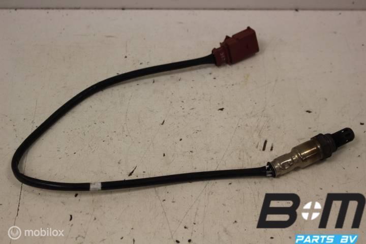 Lambdasonde VW Golf 7 Variant 04E906262, Auto-onderdelen, Uitlaatsystemen, Gebruikt