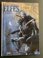 Elfes, Livres, BD, Enlèvement ou Envoi, Comme neuf
