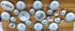 Limoges servies - 12delige set, Antiek en Kunst, Ophalen of Verzenden