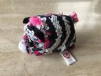 Nieuwe knuffel "Muis" met pailletten (nr796), Ophalen of Verzenden, Nieuw, Overige typen