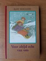 boek Bart Moeyaert, Boeken, Nieuw, Bart Moeyaert, Ophalen of Verzenden