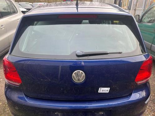 Achterklep van een Volkswagen Polo (LD5Q), Auto-onderdelen, Carrosserie, Achterklep, Volkswagen, Gebruikt, 3 maanden garantie