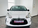 Citroen ds3 benzine 1.2L 187.000km 09/2014 60kw euro5b, Bedrijf, DS3, Te koop, Benzine