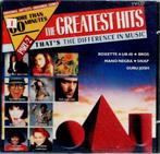cd    /   The Greatest Hits - Part 2, Ophalen of Verzenden