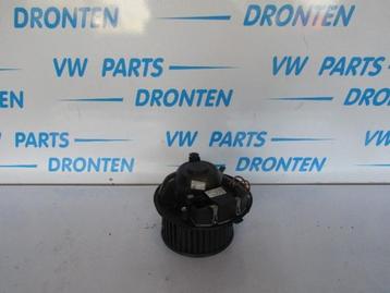 Moteur de ventilation chauffage d'un Volkswagen Jetta, Enlèvement ou Envoi, 3 mois de garantie, Utilisé, Volkswagen