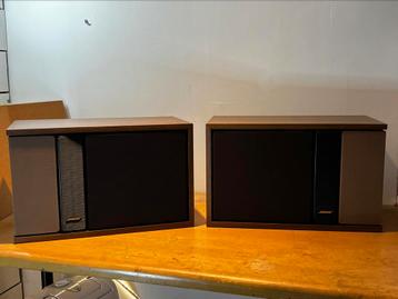 Bose 301-serie 2 beschikbaar voor biedingen