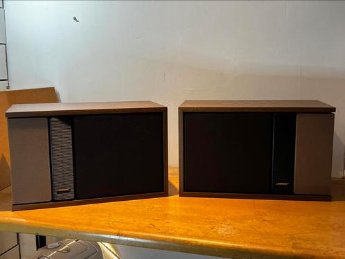 Bose 301-serie 2, Audio, Tv en Foto, Luidsprekerboxen, Zo goed als nieuw, Bose, Ophalen of Verzenden