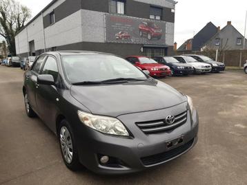 TOYOTA COROLLA KLIMA AIRCO  beschikbaar voor biedingen