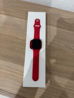 Apple watch s8 gps, Handtassen en Accessoires, Smartwatches, Ophalen, GPS, Zo goed als nieuw