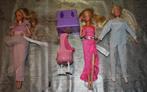 Mattel barbie lot15, Ophalen of Verzenden, Gebruikt, Pop