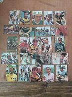 Panini Sprint 79, 23 autocollants différents, Merckx, Sercu, Enlèvement ou Envoi, Comme neuf