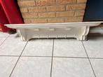 Vintage eikenhouten plank in Chabby-stijl, Ophalen