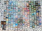 Lot de 258 cartes Magic the Gathering, Losse kaart, Zo goed als nieuw