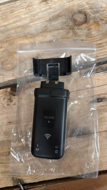 Antenne wifi onduleur goodwe, Enlèvement ou Envoi, Comme neuf
